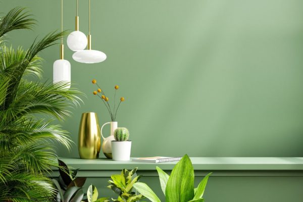 green-wall-mockup-with-green-plant-shelf3d-rendering-min