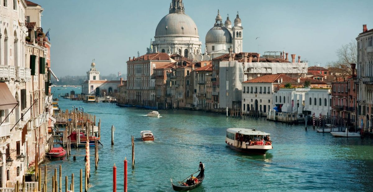 venise
